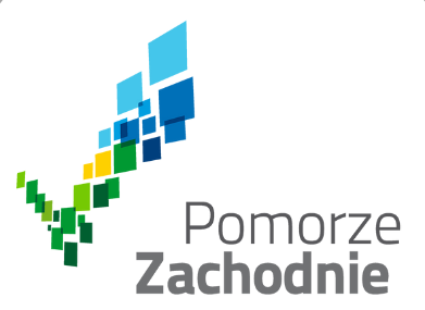 Logo regionu Pomorze Zachodnie
