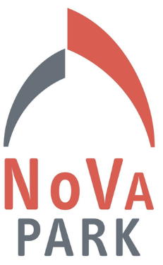 Logo NoVa Park