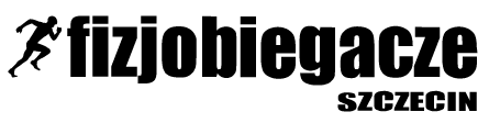 Logo kampanii Fizjobiegacze Szczecin
