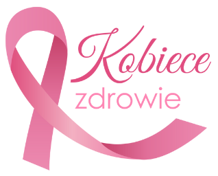 Logo kampanii Kobiece Zdrowie