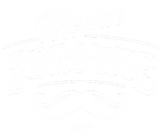 Logo kampanii Męskie Zdrowie