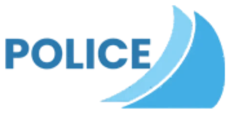 Logo Gminy Police